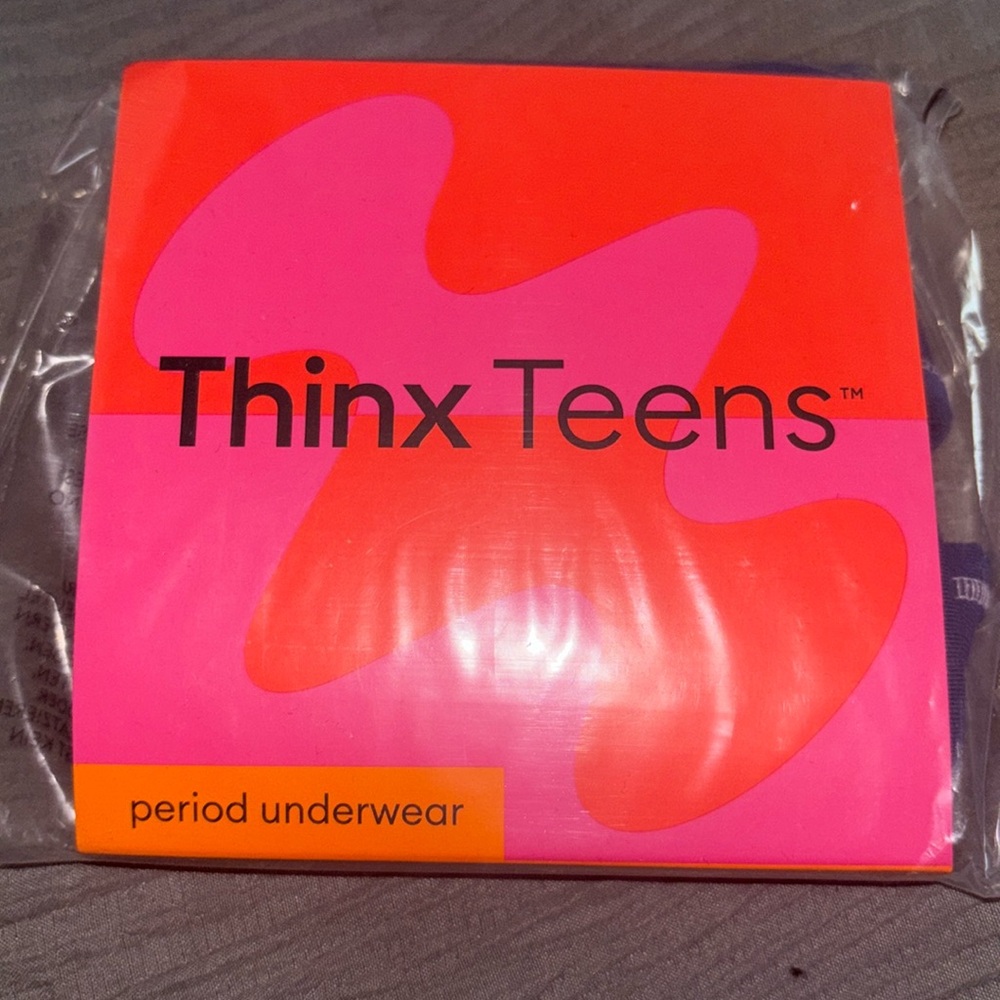 Thinx Teens - super bikini